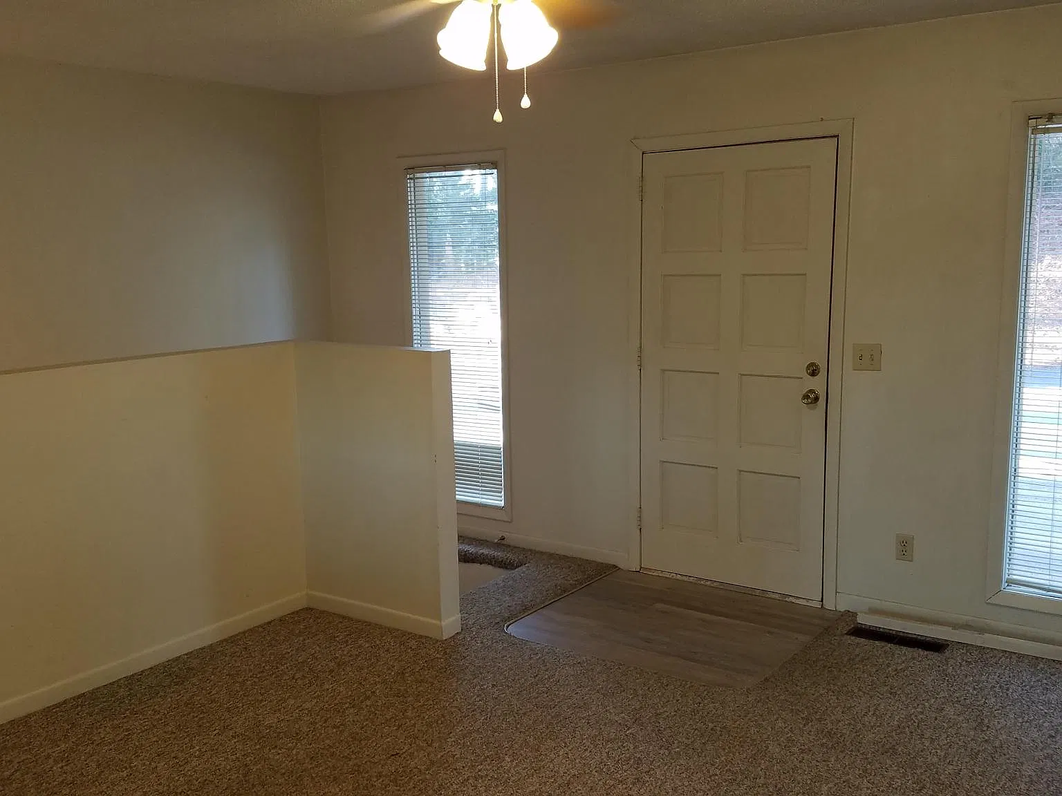 2 bed, 1.5 bath, 1250 sqft, $1,250 — Photo 4