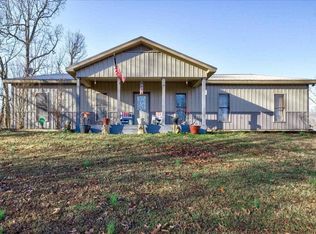 335 Shepherd Ln, Manitou, KY 42436