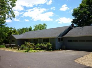 1982 McBee Rd, Philomath, OR 97370