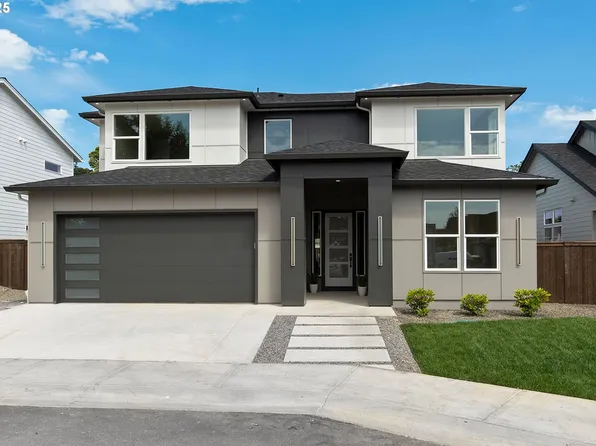 6803 NW 24th Ct, Vancouver, WA 98665