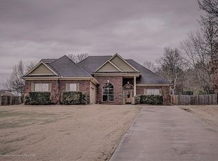 3600 Henry Cv, Southaven, MS 38672