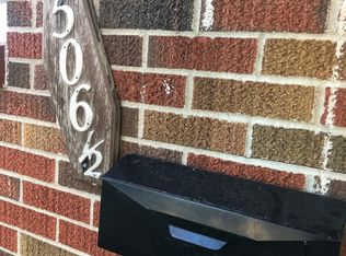 506 1/2 E Church St, Collinsville, IL 62234