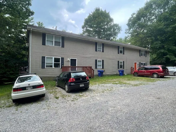 2495 Buckshot Ln, Blacksburg, VA 24060