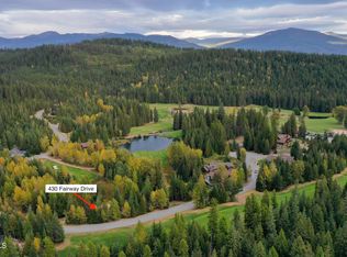 430 Fairway Dr, Priest Lake, ID 83856