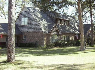 1707 Shady Ln, Brenham, TX 77833