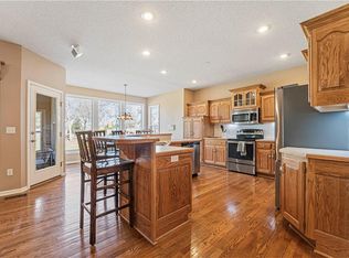 14052 W 146th St, Olathe, KS 66062