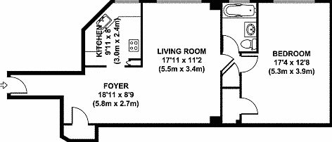 2nd image of 2061 Saint Raymond Ave APT 12D