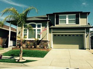 7808 Carano Way, Windsor, CA 95492