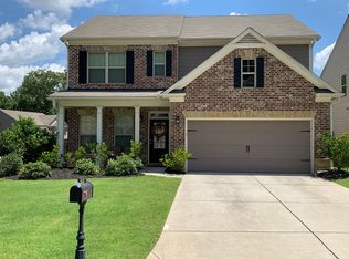5280 Brierstone Dr, Alpharetta, GA 30004