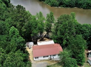 34 Lookout Dr, Eufaula, AL 36027