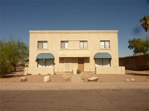 Front View
