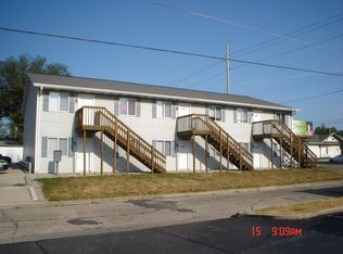 207 S Dill St, Muncie, IN 47303