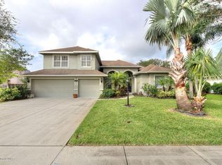5833 Newbury Cir, Melbourne, FL 32940