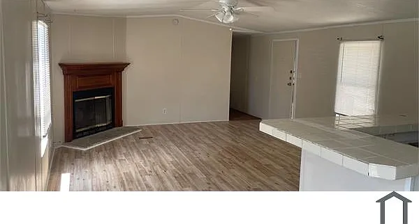 3 bed, 1216 sqft, $1,175 — Photo 3