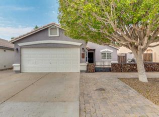 760 S Ithica St, Chandler, AZ 85225