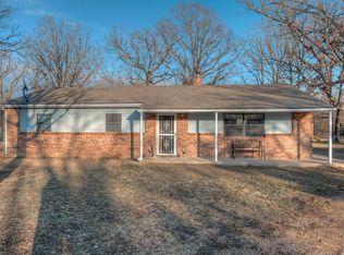 2863 Gum Rd, Seneca, MO 64865