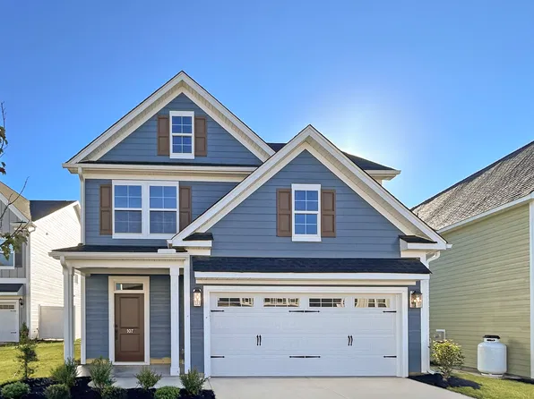 107 Habu Ct, Greenville, SC 29611