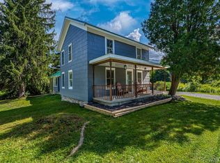 9247 N Protection Rd, Holland, NY 14080