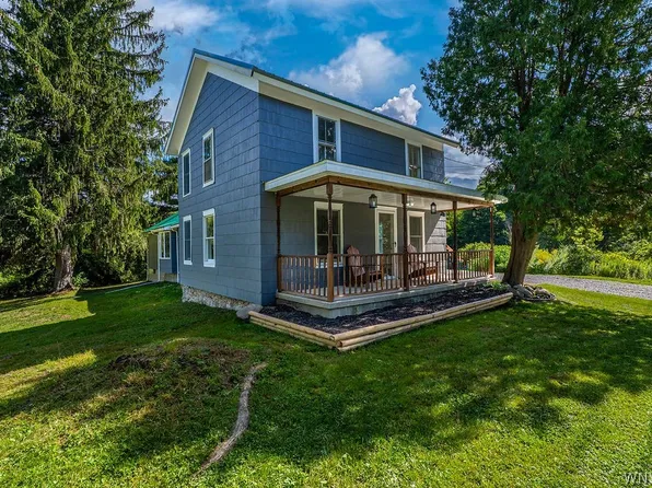9247 N Protection Rd, Holland, NY 14080