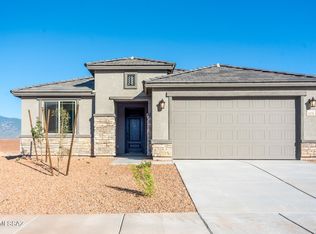8176 S Expedition Dr, Tucson, AZ 85747