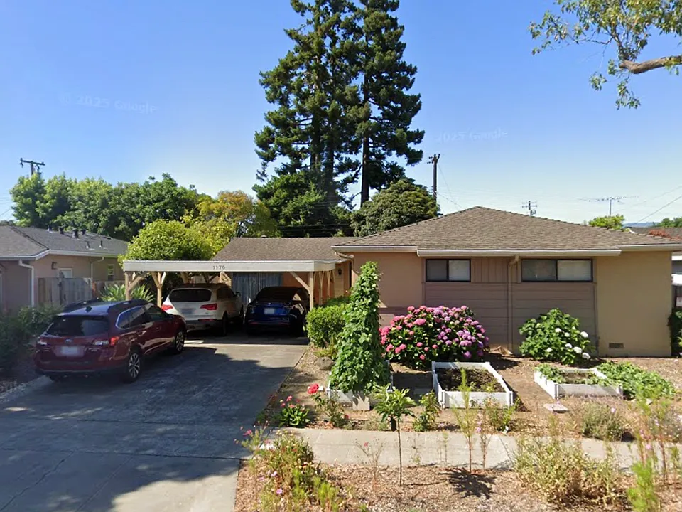 1176 Blair Ave