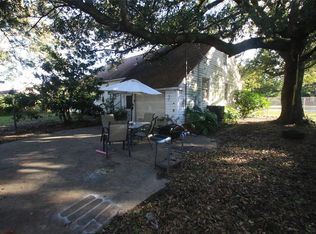 416 10th Ave N, Texas City, TX 77590