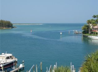 1060 Pinellas Bayway S #1, Tierra Verde, FL 33715