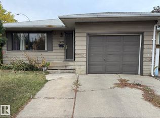 7424 86th Ave NW, Edmonton, AB T6B0K7