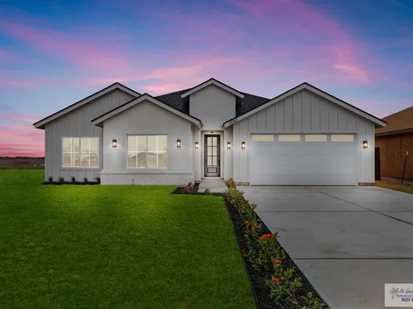 3440 Nazaret Ave, Brownsville, TX 78526