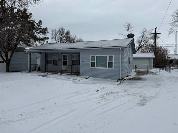1721 W 30th St S, Wichita, KS 67217
