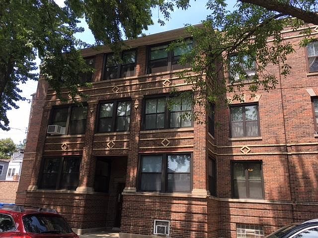 1st image of 2200 W Berteau Ave APT 3