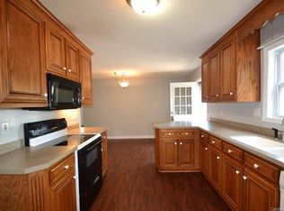 1828 Polk Ford Rd, Stanfield, NC 28163