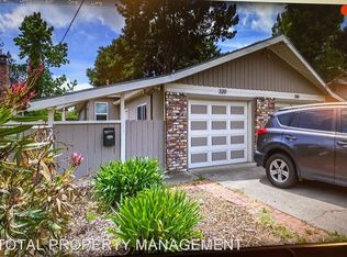 318 Roble Ave, Redwood City, CA 94061