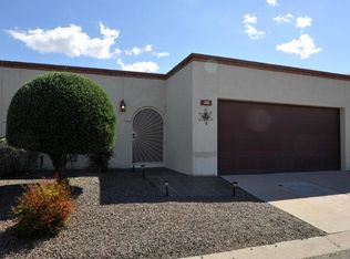 1230 N Westervelt Ave, Tucson, AZ 85715