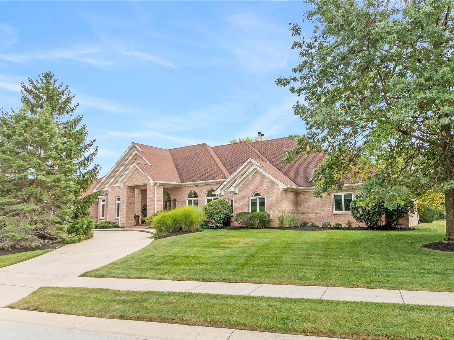 10653 Kings Mill Dr, Carmel, IN 46032 Zillow