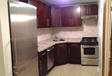 Rented by Garner Realty