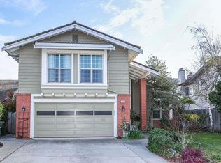 1044 Windjammer Cir, Foster City, CA 94404