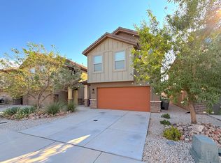 5881 S Charger Loop, Saint George, UT 84790