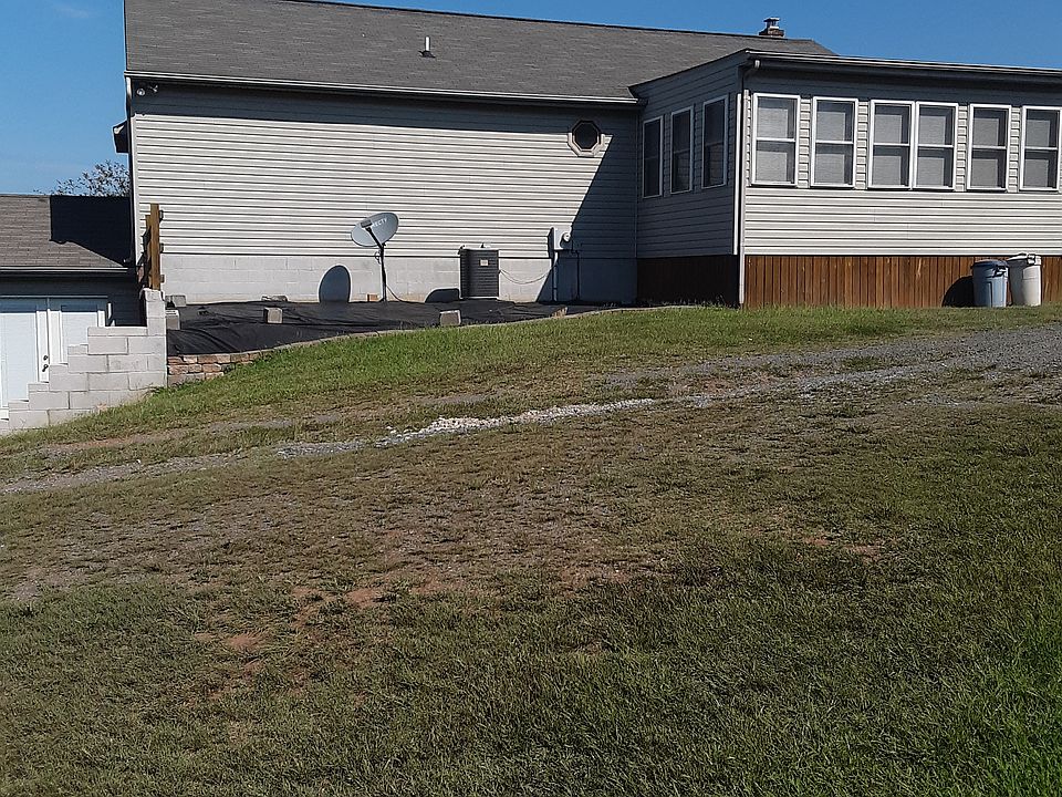4499 Stage Rd, Concord, VA 24538 Zillow