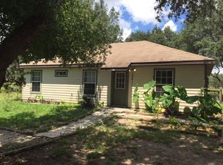 12411 NE 88th Ln, Bronson, FL 32621