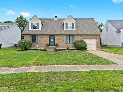 9819 Stanalouise Dr, Louisville, KY, 40291