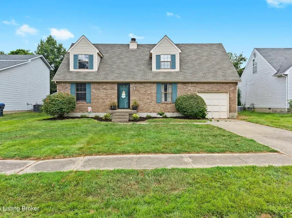 9819 Stanalouise Dr, Louisville, KY 40291