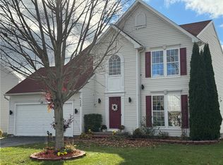 120 Hummingbird Way, West Henrietta, NY 14586