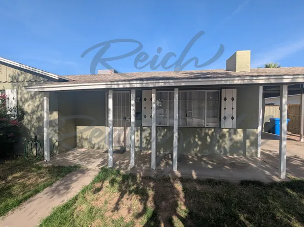 3121 N 26th St, Phoenix, AZ 85016