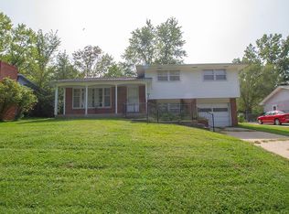 2008 Woodlea Dr, Columbia, MO 65201