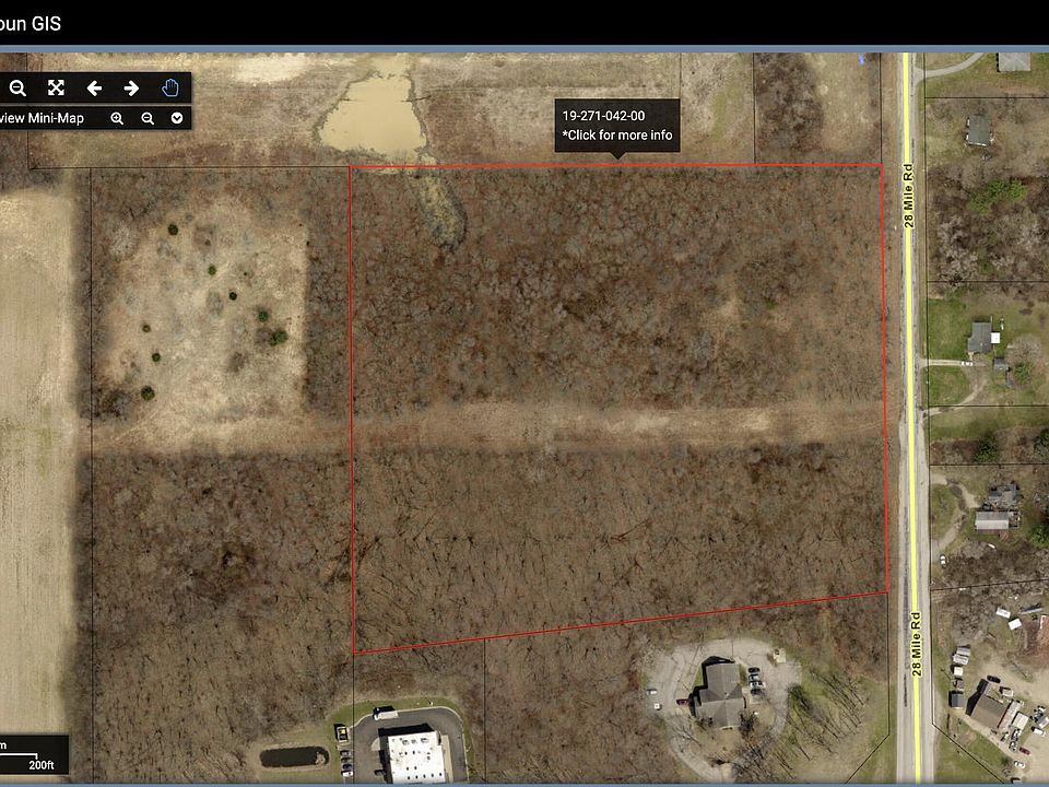 1st image of 28 Mile Rd
