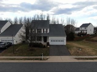 6938 Versaille Dr, Fredericksburg, VA 22407