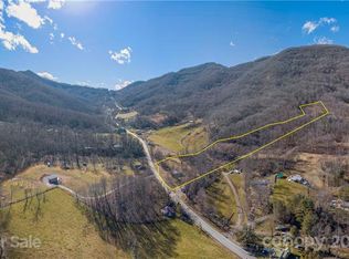 1445 Newfound Rd, Leicester, NC 28748