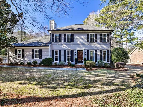 1825 Beckett Dr, Marietta, GA 30062