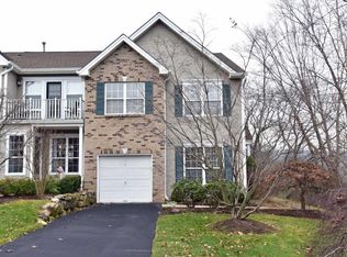 377 Green Mountain Rd UNIT 377, Mahwah, NJ 07430